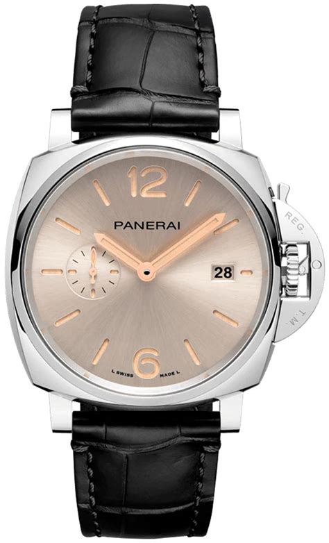 pam01249 Panerai Luminor Due 42mm Midsize Watch